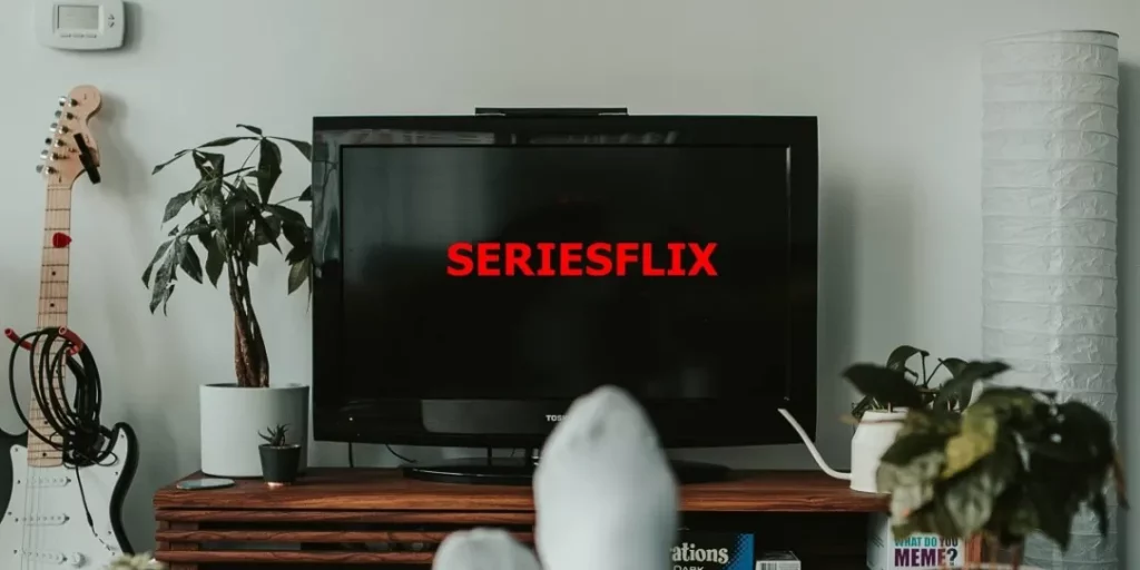 Seriesflix Como assistir filmes da Netflix de graça