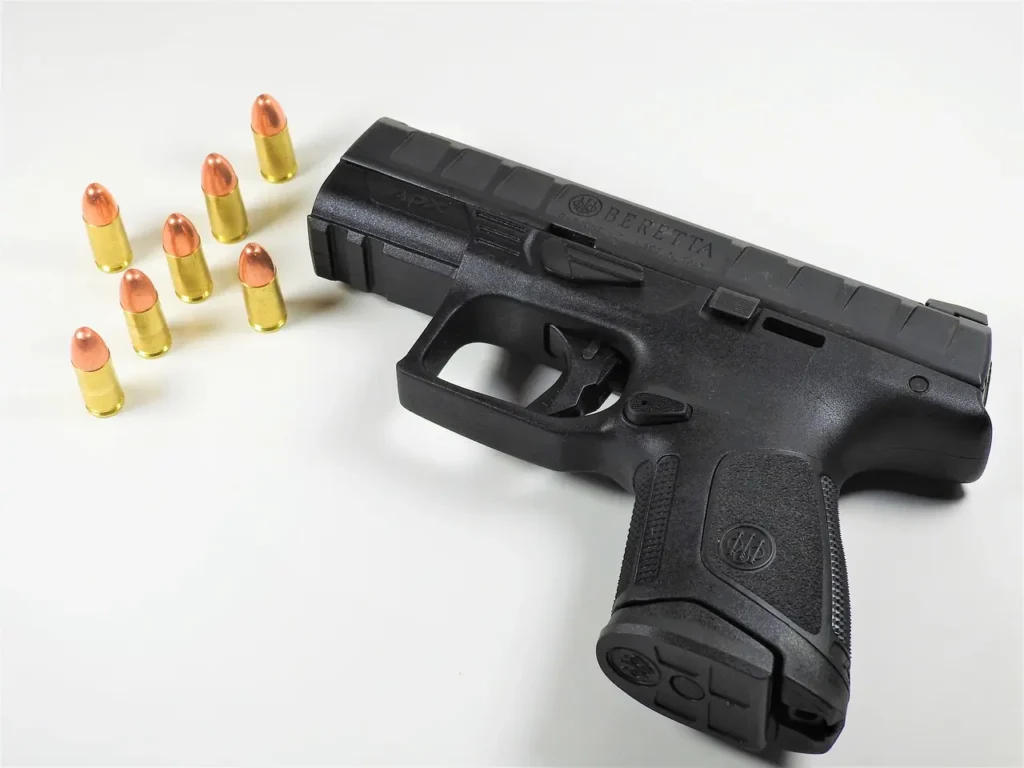 beretta-22