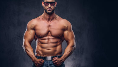testosterona