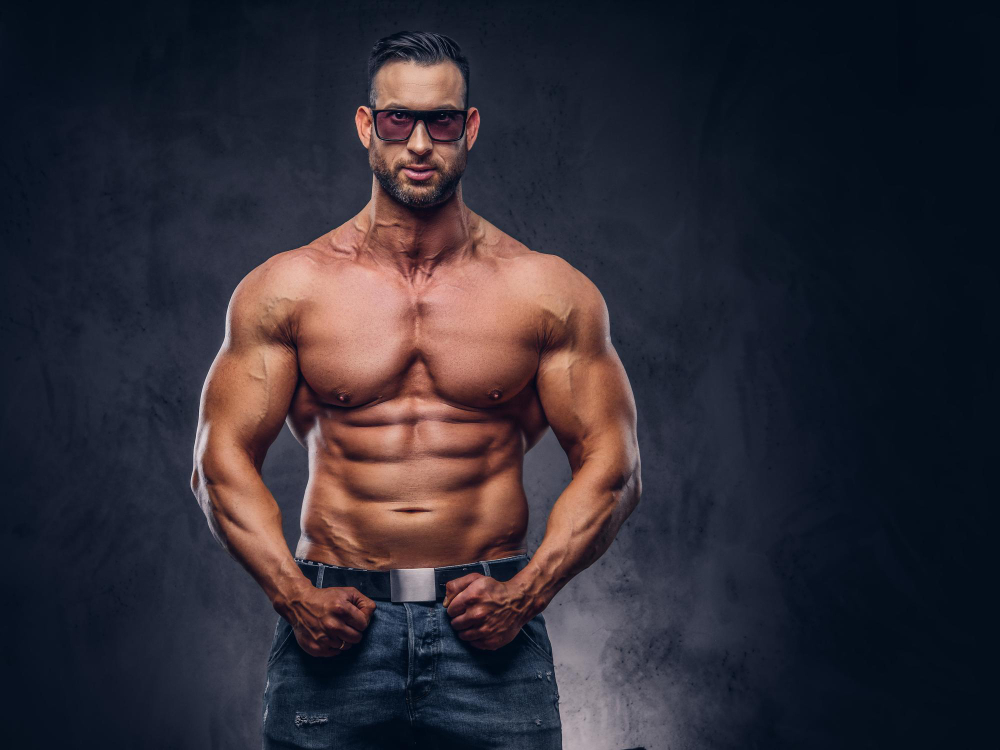 testosterona