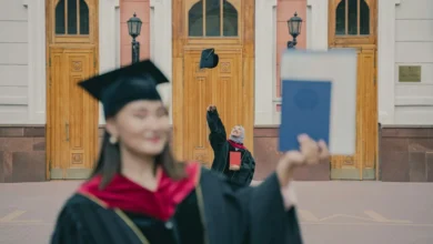 diploma