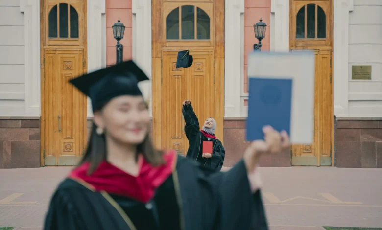diploma